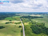 Parduodamas Žemės Ūkio Paskirties Sklypas - nuotraukos Nr. 7