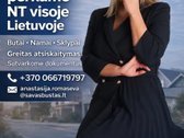 Parduodamas 9,12 a namų valdos sklypas - nuotraukos Nr. 5