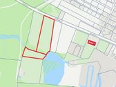 Ketvergių K., Dovilų Sen. Parduodami 2,76 ha