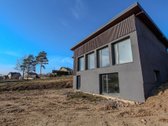 Parduodamas didelis naujos statybos namas - nuotraukos Nr. 3