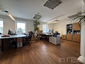Parduodamas administracinės paskirties pastatas - nuotraukos Nr. 15