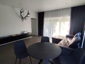 Parduodamas modernus 90 m2 butas gamtos - nuotraukos Nr. 5