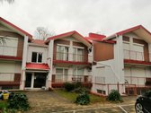 Rami vieta Šventosios centre, atokiau nuo
