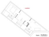 "Šviesūs, keturių miegamųjų apartamentai - nuotraukos Nr. 11