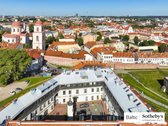 "Šviesūs, keturių miegamųjų apartamentai - nuotraukos Nr. 2
