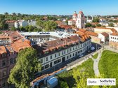 "Šviesūs, keturių miegamųjų apartamentai - nuotraukos Nr. 4
