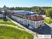 "Šviesūs, keturių miegamųjų apartamentai - nuotraukos Nr. 5