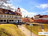"Šviesūs, keturių miegamųjų apartamentai - nuotraukos Nr. 9