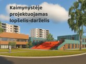 Jaukus 3 k. butas Šnipiškėse – su Požeminiu - nuotraukos Nr. 35