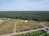 15 a sklypas Vilniuje, Grinės gyvenvietėje, - nuotraukos Nr. 2