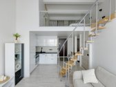 Jaukus Ir Modernus Loftas Naujamiestyje – - nuotraukos Nr. 40
