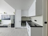 Jaukus Ir Modernus Loftas Naujamiestyje – - nuotraukos Nr. 5