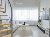 Jaukus Ir Modernus Loftas Naujamiestyje – - nuotraukos Nr. 10