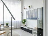 Jaukus Ir Modernus Loftas Naujamiestyje – - nuotraukos Nr. 37