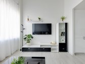 Jaukus Ir Modernus Loftas Naujamiestyje – - nuotraukos Nr. 34