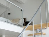 Jaukus Ir Modernus Loftas Naujamiestyje – - nuotraukos Nr. 15