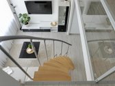 Jaukus Ir Modernus Loftas Naujamiestyje – - nuotraukos Nr. 32