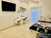 Parduodamas Erdvus Ir Pilnai Įrengtas Namas - nuotraukos Nr. 9