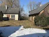 Parduodamas gyvenamasis medinis rąstinis - nuotraukos Nr. 6
