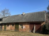 Parduodamas gyvenamasis medinis rąstinis - nuotraukos Nr. 7