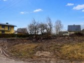 Su Statybos Leidimais. Parduodami du sklypai - nuotraukos Nr. 3