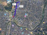 Jaukus 3 k. butas Šnipiškėse – su Požeminiu - nuotraukos Nr. 41