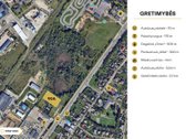 Siūlome Jums išsinuomoti 2025m statybos, A++ - nuotraukos Nr. 7