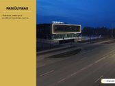 Siūlome Jums išsinuomoti 2025m statybos, A++ - nuotraukos Nr. 9