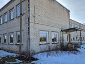 Išnuomojamas arba parduodamas pastatas - nuotraukos Nr. 5