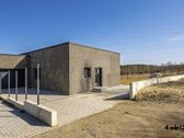 4 Kambarių Vieno Aukšto Kotedžas Su Garažu - nuotraukos Nr. 2