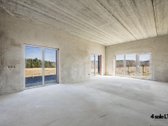 4 Kambarių Vieno Aukšto Kotedžas Su Garažu - nuotraukos Nr. 4