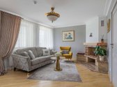 Jaukūs ir išskirtiniai namai prie pušyno – - nuotraukos Nr. 12