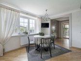 Jaukūs ir išskirtiniai namai prie pušyno – - nuotraukos Nr. 21