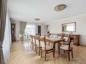 Jaukūs ir išskirtiniai namai prie pušyno – - nuotraukos Nr. 16