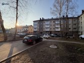 Renovuotame name, miesto centre, Žemaitės g. - nuotraukos Nr. 2