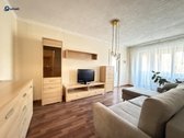 Renovuotame name, miesto centre, Žemaitės g. - nuotraukos Nr. 5