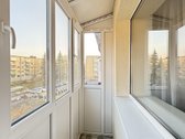 Renovuotame name, miesto centre, Žemaitės g. - nuotraukos Nr. 10