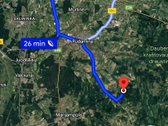 Parduodamas Sklypas (44,96 a)  Piktakonių K. - nuotraukos Nr. 3