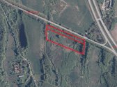 Parduodamas žemės ūkio paskirties sklypas - nuotraukos Nr. 2