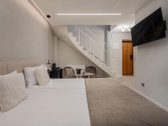 Spa Apartamentai su Jacuzzi Palangoje - Jūsų - nuotraukos Nr. 9