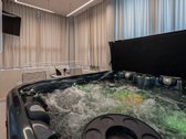 Spa Apartamentai su Jacuzzi Palangoje - Jūsų - nuotraukos Nr. 4