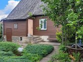 Parduodamas namas Anykščių centre, Taikos g. - nuotraukos Nr. 4