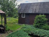 Parduodamas namas Anykščių centre, Taikos g. - nuotraukos Nr. 5