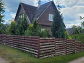 Parduodamas namas Anykščių centre, Taikos g. - nuotraukos Nr. 3