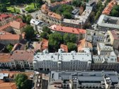 Nuomojamos administracinės paskirties