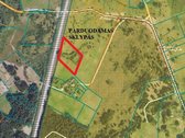 Pardudamas žemės sklypas Vilniaus raj., - nuotraukos Nr. 4