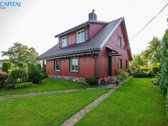 Parduodamas Jaukus Namas Gamtos Apsuptyje, - nuotraukos Nr. 5