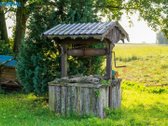 Parduodamas Jaukus Namas Gamtos Apsuptyje, - nuotraukos Nr. 11