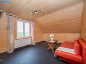 Parduodamas Jaukus Namas Gamtos Apsuptyje, - nuotraukos Nr. 25