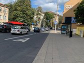 Patalpų nuoma pastate pačiame Vilniaus centre - nuotraukos Nr. 2